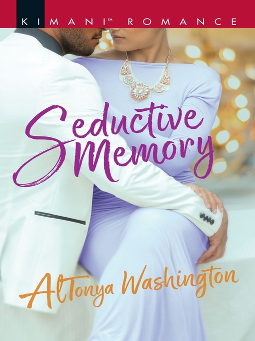 Cover image for Seductive Memory